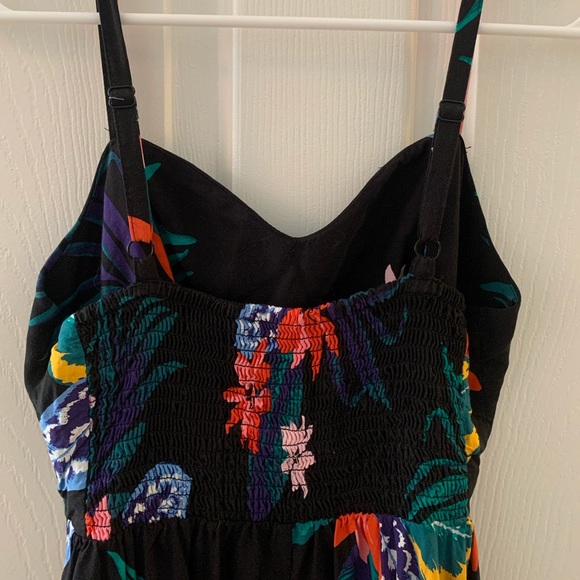 Floral Sundress - Picture 3 of 6